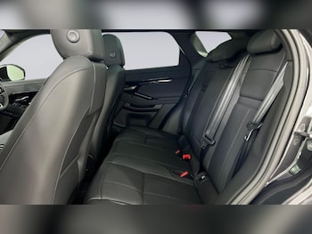 Used Land Rover Range Rover Evoque 2025 for sale - 76189138: Photo 4