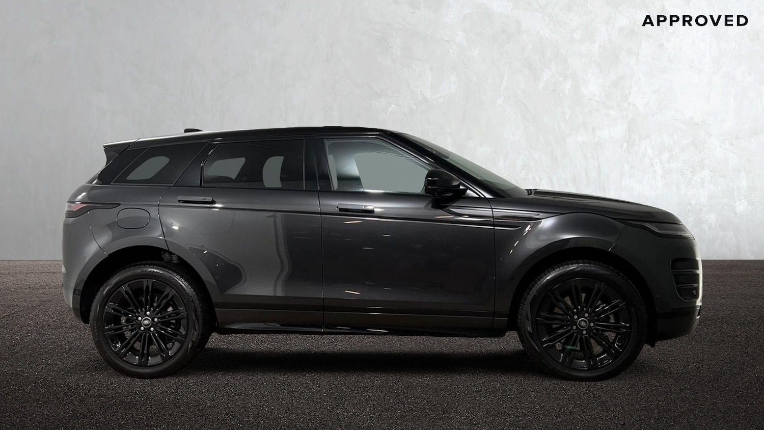 Used Land Rover Range Rover Evoque 2025 for sale - 76189138: Photo 5