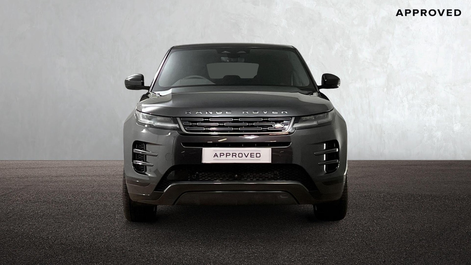 Used Land Rover Range Rover Evoque 2025 for sale - 76189138: Photo 7