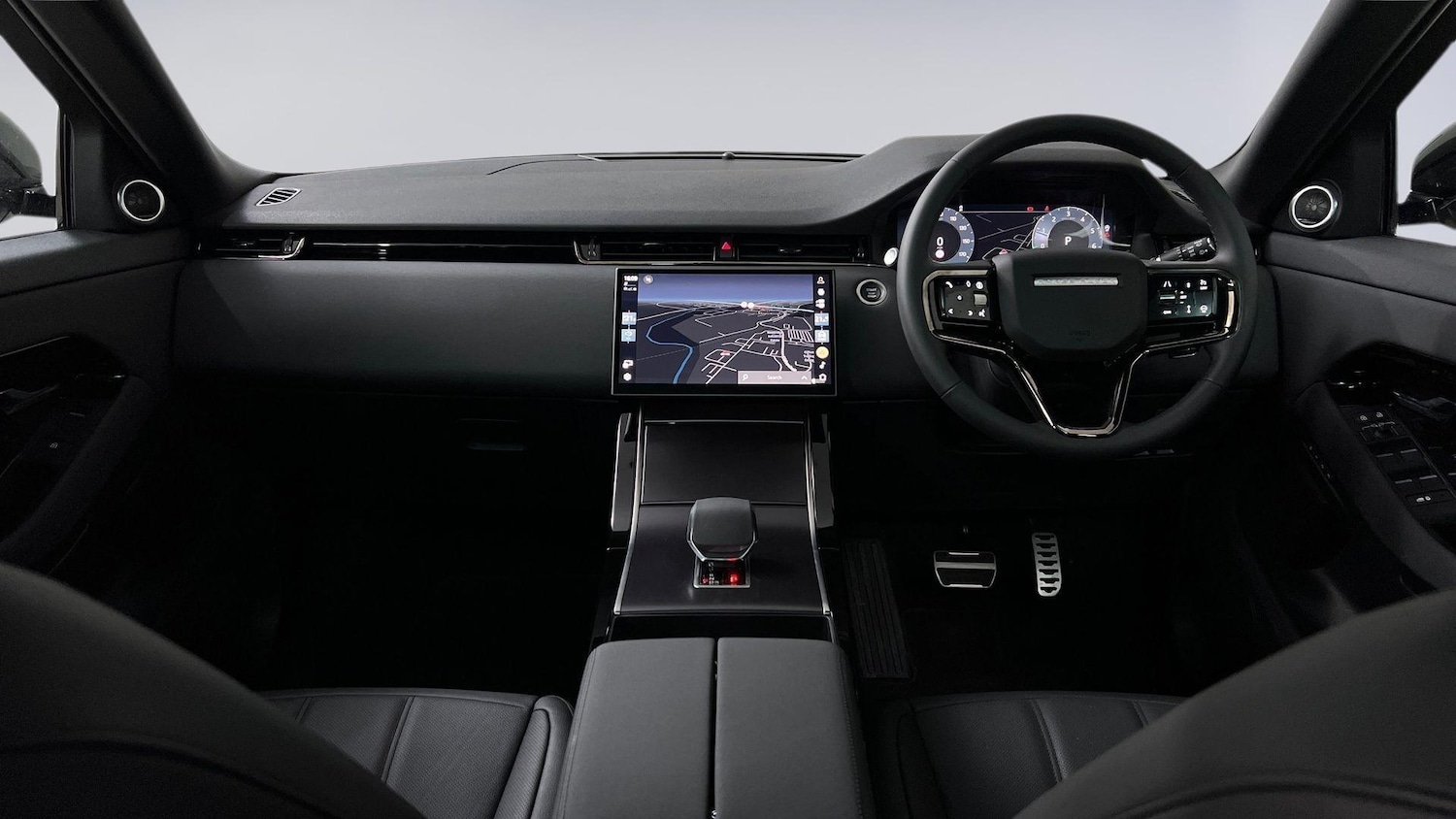 Used Land Rover Range Rover Evoque 2025 for sale - 76189138: Photo 9
