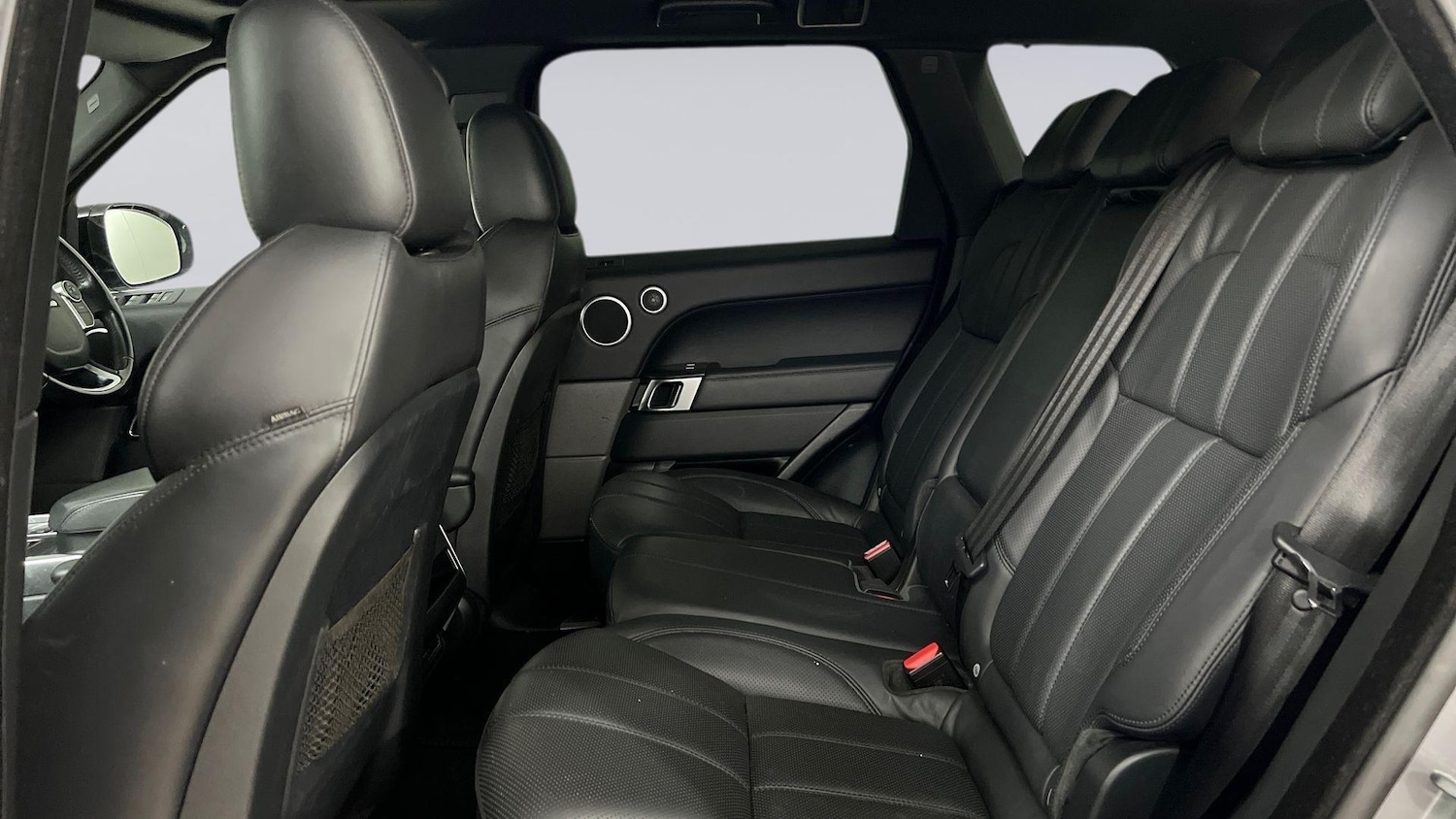 Used Land Rover Range Rover Sport 2017 for sale - 76122123: Photo 4