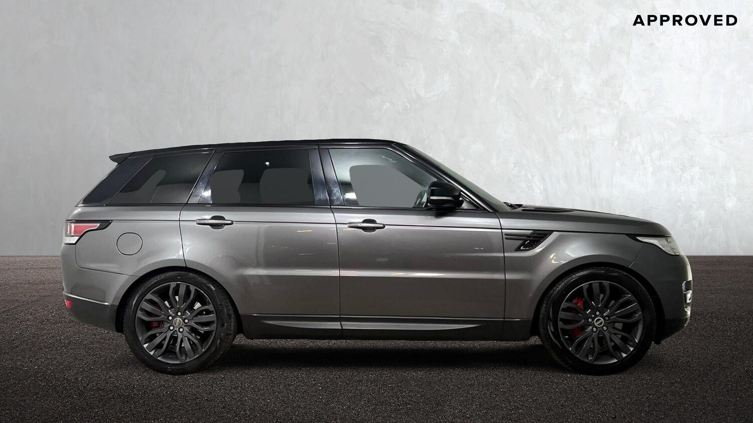 Used Land Rover Range Rover Sport 2017 for sale - 76122123: Photo 5