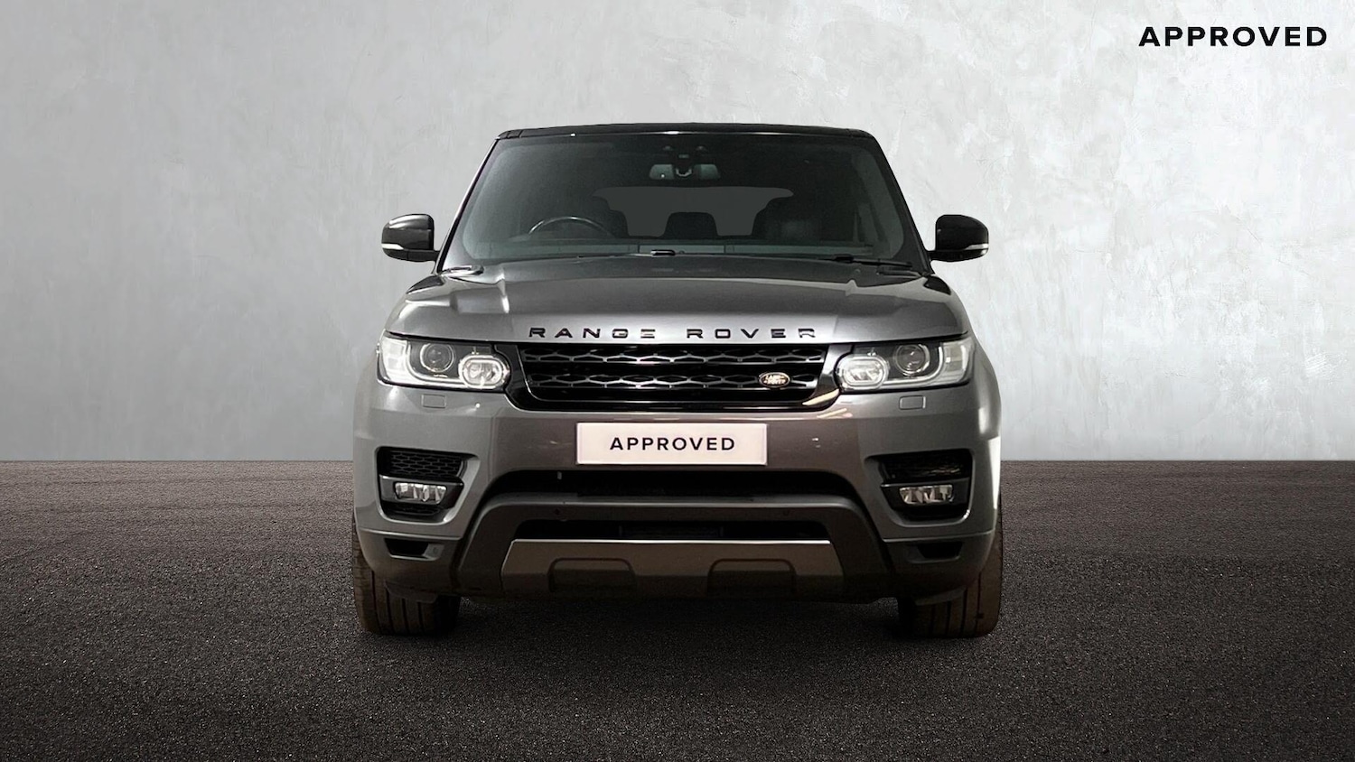 Used Land Rover Range Rover Sport 2017 for sale - 76122123: Photo 7