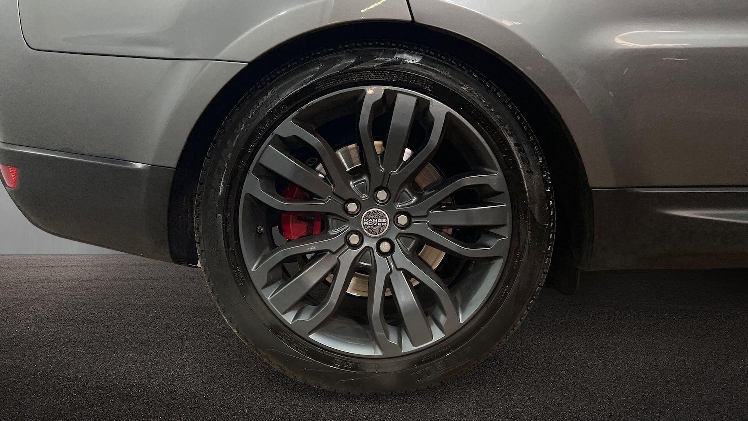 Used Land Rover Range Rover Sport 2017 for sale - 76122123: Photo 8