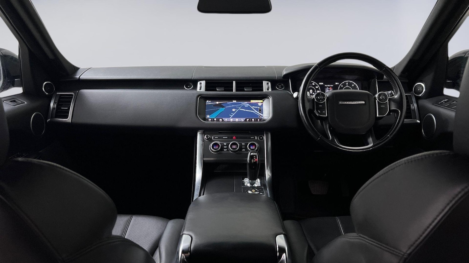 Used Land Rover Range Rover Sport 2017 for sale - 76122123: Photo 9