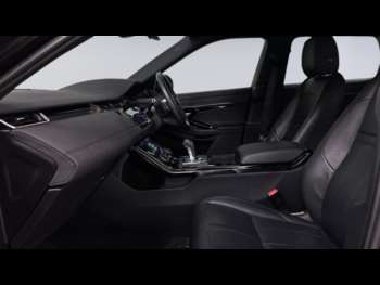 Used Land Rover Range Rover Evoque 2019 for sale - 75232766: Photo