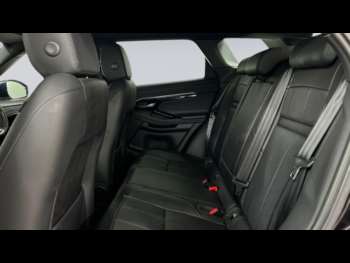 Used Land Rover Range Rover Evoque 2019 for sale - 75232766: Photo