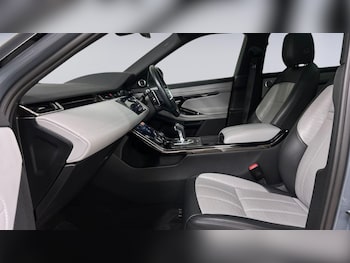 Used Land Rover Range Rover Evoque 2021 for sale - 75268629: Photo