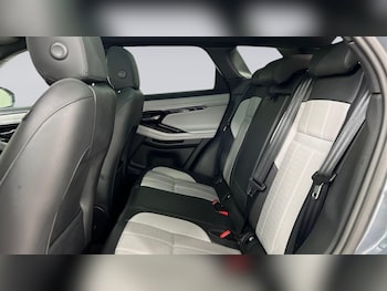 Used Land Rover Range Rover Evoque 2021 for sale - 75268629: Photo