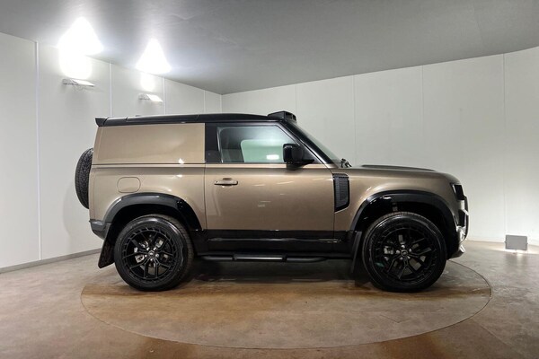 Used Land Rover Defender 90 2025 for sale - 76215436: Photo 5