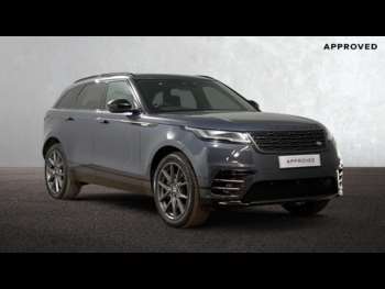 2023 (73) - 3.0 D300 MHEV Dynamic HSE Auto 4WD Euro 6 (s/s) 5dr