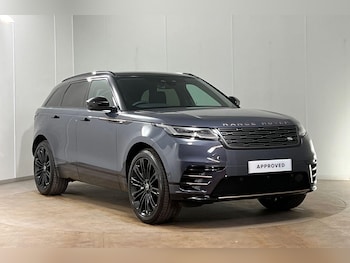 Used Land Rover Range Rover Velar 2025 for sale - 75697318: Photo