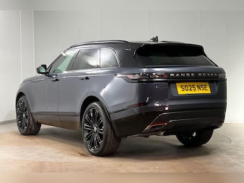 Used Land Rover Range Rover Velar 2025 for sale - 75697318: Photo