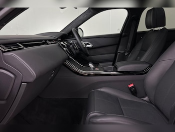 Used Land Rover Range Rover Velar 2025 for sale - 75697318: Photo