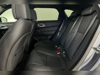 Used Land Rover Range Rover Velar 2025 for sale - 75697318: Photo