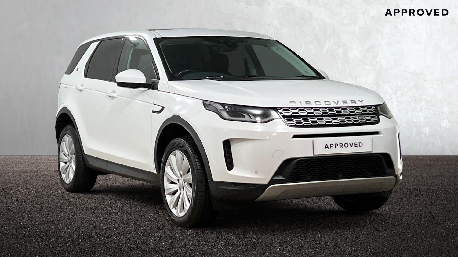 Used Land Rover Discovery Sport 2019 for sale - 76031710: Photo 1