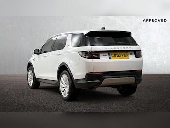 Used Land Rover Discovery Sport 2019 for sale - 76031710: Photo 2