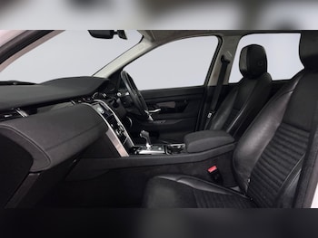 Used Land Rover Discovery Sport 2019 for sale - 76031710: Photo 3