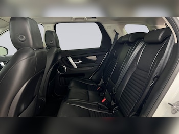 Used Land Rover Discovery Sport 2019 for sale - 76031710: Photo 4