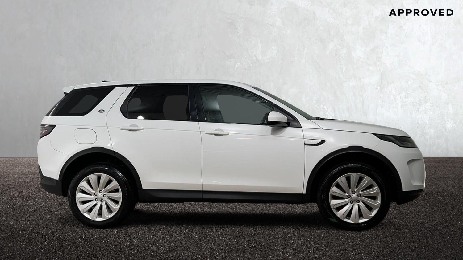 Used Land Rover Discovery Sport 2019 for sale - 76031710: Photo 5