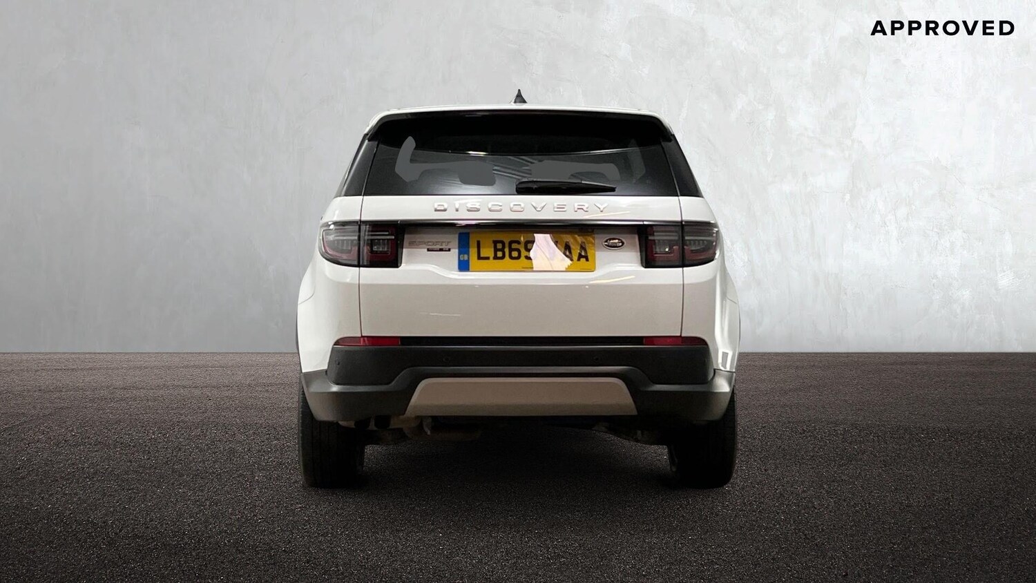 Used Land Rover Discovery Sport 2019 for sale - 76031710: Photo 6