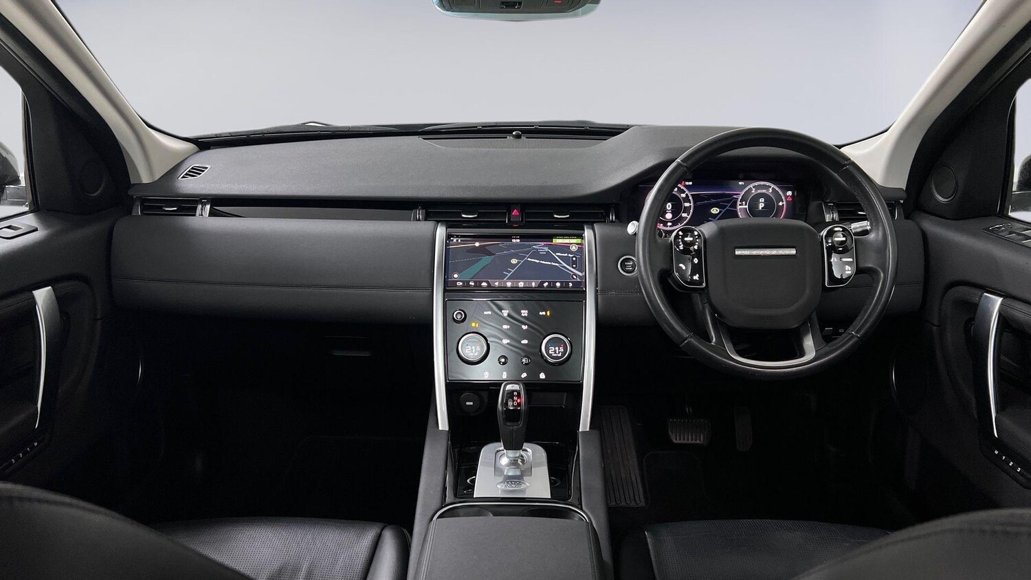 Used Land Rover Discovery Sport 2019 for sale - 76031710: Photo 9