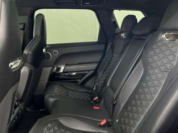 Used Land Rover Range Rover Sport 2020 for sale - 75024424: Photo