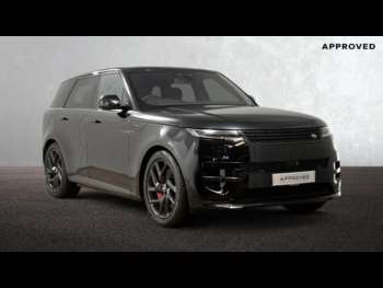 2022 (72) - 3.0 P510e Autobiography 5dr Auto