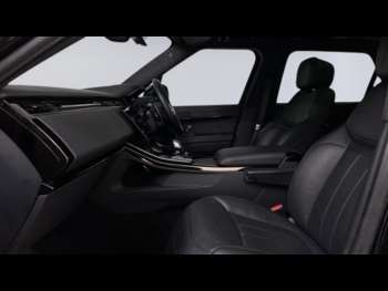 Used Land Rover Range Rover Sport 2022 for sale - 74849428: Photo