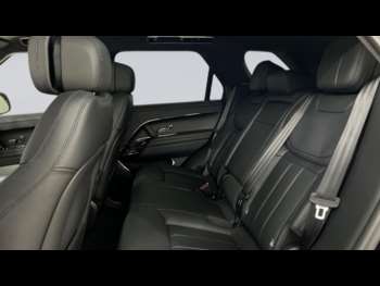Used Land Rover Range Rover Sport 2022 for sale - 74849428: Photo