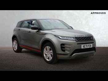 (71) - 2.0 P200 MHEV R-Dynamic S Auto 4WD Euro 6 (s/s) 5dr