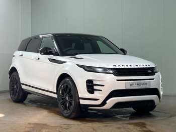 2025 (25) - 2.0 D200 Dynamic SE 5dr Auto