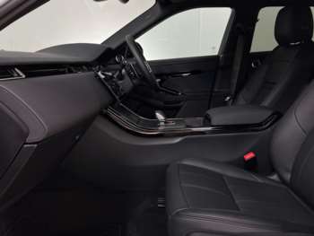Used Land Rover Range Rover Evoque 2025 for sale - 74848588: Photo