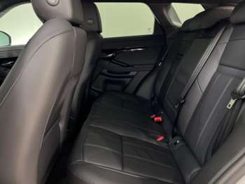 Used Land Rover Range Rover Evoque 2025 for sale - 74848588: Photo