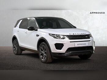 2018 (68) - 2.0 TD4 Landmark Auto 4WD Euro 6 (s/s) 5dr