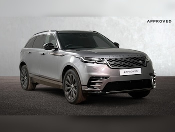 (21) - 2.0 D200 MHEV R-Dynamic SE SUV 5dr Diesel Auto 4WD Euro 6 (s/s) (204 ps)