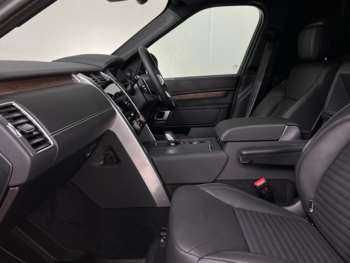 Used Land Rover Discovery 2025 for sale - 74875707: Photo