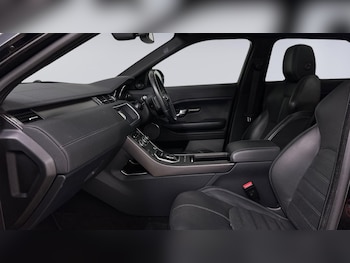 Used Land Rover Range Rover Evoque 2019 for sale - 75905935: Photo