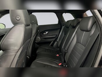 Used Land Rover Range Rover Evoque 2019 for sale - 75905935: Photo