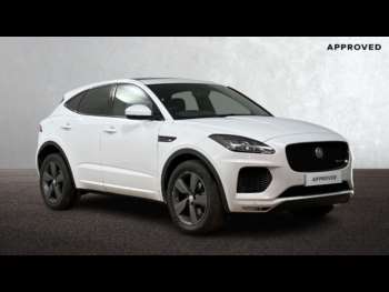 (69) - 2.0 D180 Chequered Flag Auto AWD Euro 6 (s/s) 5dr