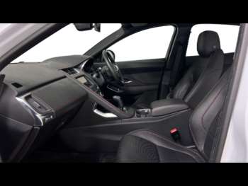 Used Jaguar E-Pace 2019 for sale - 75083066: Photo