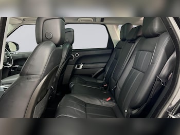 Used Land Rover Range Rover Sport 2020 for sale - 75884274: Photo