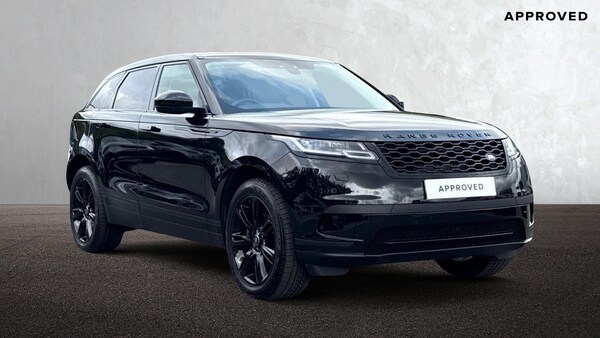 Used Land Rover Range Rover Velar 2019 for sale - 76215692: Photo 1
