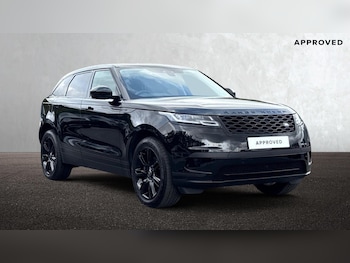 Land Rover - Range Rover Velar