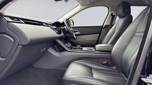 Used Land Rover Range Rover Velar 2019 for sale - 76215692: Photo 3