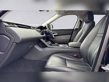 Used Land Rover Range Rover Velar 2019 for sale - 76215692: Photo 3