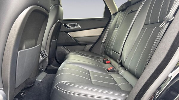 Used Land Rover Range Rover Velar 2019 for sale - 76215692: Photo 4