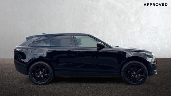 Used Land Rover Range Rover Velar 2019 for sale - 76215692: Photo 5