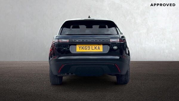 Used Land Rover Range Rover Velar 2019 for sale - 76215692: Photo 6