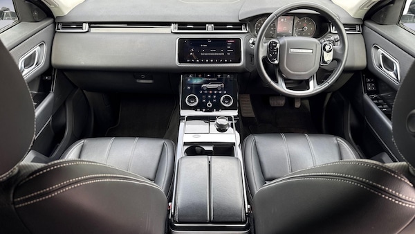 Used Land Rover Range Rover Velar 2019 for sale - 76215692: Photo 9